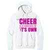 Triumph - Core Fleece Pullover Hooded Sweatshirt Thumbnail