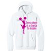 Triumph - Core Fleece Pullover Hooded Sweatshirt Thumbnail