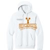 Triumph - Core Fleece Pullover Hooded Sweatshirt Thumbnail
