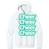 Triumph - Core Fleece Pullover Hooded Sweatshirt Thumbnail
