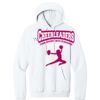 Triumph - Core Fleece Pullover Hooded Sweatshirt Thumbnail