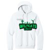 Triumph - Core Fleece Pullover Hooded Sweatshirt Thumbnail