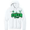 Triumph - Core Fleece Pullover Hooded Sweatshirt Thumbnail