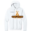 Triumph - Core Fleece Pullover Hooded Sweatshirt Thumbnail