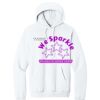 Triumph - Core Fleece Pullover Hooded Sweatshirt Thumbnail