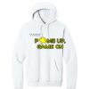 Triumph - Core Fleece Pullover Hooded Sweatshirt Thumbnail
