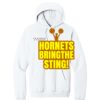 Triumph - Core Fleece Pullover Hooded Sweatshirt Thumbnail