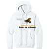 Triumph - Core Fleece Pullover Hooded Sweatshirt Thumbnail