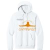 Triumph - Core Fleece Pullover Hooded Sweatshirt Thumbnail
