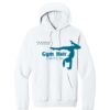 Triumph - Core Fleece Pullover Hooded Sweatshirt Thumbnail