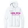 Triumph - Core Fleece Pullover Hooded Sweatshirt Thumbnail