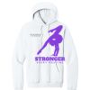 Triumph - Core Fleece Pullover Hooded Sweatshirt Thumbnail