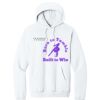 Triumph - Core Fleece Pullover Hooded Sweatshirt Thumbnail
