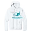 Triumph - Core Fleece Pullover Hooded Sweatshirt Thumbnail