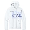 Triumph - Core Fleece Pullover Hooded Sweatshirt Thumbnail