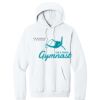 Triumph - Core Fleece Pullover Hooded Sweatshirt Thumbnail