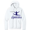 Triumph - Core Fleece Pullover Hooded Sweatshirt Thumbnail