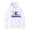 Triumph - Core Fleece Pullover Hooded Sweatshirt Thumbnail