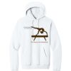 Triumph - Core Fleece Pullover Hooded Sweatshirt Thumbnail