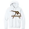 Triumph - Core Fleece Pullover Hooded Sweatshirt Thumbnail