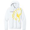 Triumph - Core Fleece Pullover Hooded Sweatshirt Thumbnail