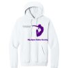 Triumph - Core Fleece Pullover Hooded Sweatshirt Thumbnail