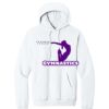 Triumph - Core Fleece Pullover Hooded Sweatshirt Thumbnail