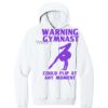 Triumph - Core Fleece Pullover Hooded Sweatshirt Thumbnail