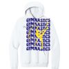 Triumph - Core Fleece Pullover Hooded Sweatshirt Thumbnail