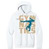 Triumph - Core Fleece Pullover Hooded Sweatshirt Thumbnail