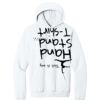 Triumph - Core Fleece Pullover Hooded Sweatshirt Thumbnail