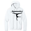 Triumph - Core Fleece Pullover Hooded Sweatshirt Thumbnail
