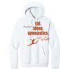 Triumph - Core Fleece Pullover Hooded Sweatshirt Thumbnail