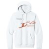 Triumph - Core Fleece Pullover Hooded Sweatshirt Thumbnail