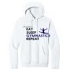 Triumph - Core Fleece Pullover Hooded Sweatshirt Thumbnail