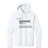 Triumph - Core Fleece Pullover Hooded Sweatshirt Thumbnail